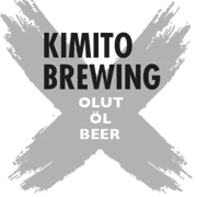 Kimito Distilling Company logo