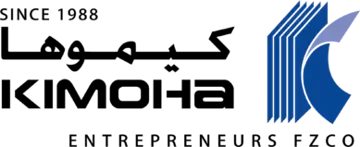 Kimoha Entrepreneurs FZCO logo