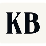 Kinda Bränneri (Kinda Bränneri AB) logo