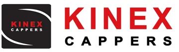Kinex Cappers logo