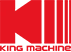 Zhangjiagang King Machine Co., Ltd. logo