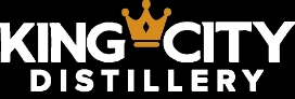 King City Distillery logo