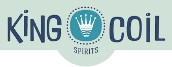 King Coil Spirits logo