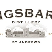 Kingsbarns Distillery logo