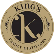 King's Family Distillery logo