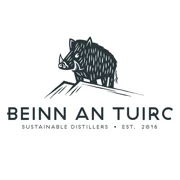 Beinn an Tuirc Distillers logo