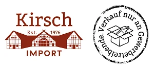Kirsch Import GmbH & Co. KG logo