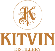 Kitvin Distillery (Дестилерија Китвин) logo
