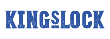 King's Lock Craft Distillery logo