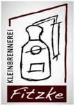 Kleinbrennerei Fitzke logo