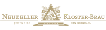 Klosterbrauerei Neuzelle GmbH logo