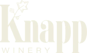 Knapp Winery logo