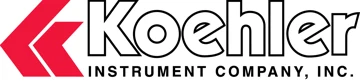 Koehler Instrument Company logo