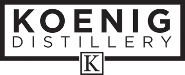 Koenig Distillery logo