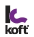 KOFT, s.r.o. logo