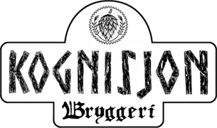 Kognisjon Bryggeri, LLC logo
