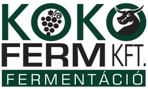 Kokoferm Kft. logo