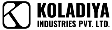 Koladiya Industries logo