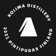 Kolima Distillery logo