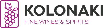 Kolonaki Fine Wines & Spirits logo