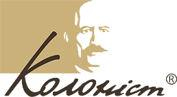 Veles LLC / Kolonist Winery & Distillery (ТОВ Велес / Колоніст) logo