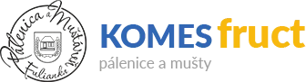 Pálenica Fulianka logo
