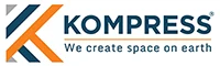 Kompress India Pvt. Ltd. logo