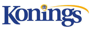Konings logo
