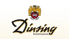 Kornbrennerei August Dinsing logo