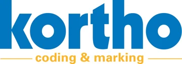 Kortho Coding & Marking (Korthofah B.V.) logo