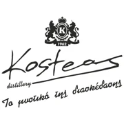 Kosteas Distillery logo
