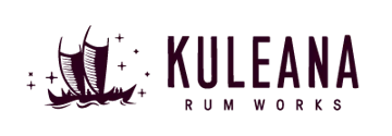 Kuleana Rum Works logo