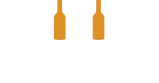 Kullabygdens Destilleri (Kulla-D) logo
