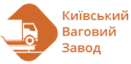Kyiv Weight Plant logo