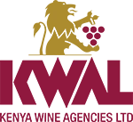 Kenya Wine Agencies Limited (KWAL) logo