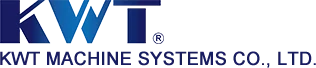 KWT Machine Systems logo