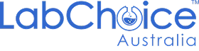 LabChoice Australia logo