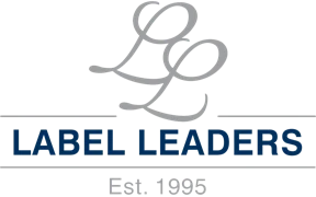 Label Leaders logo