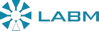 LABM logo