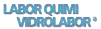 Labor Quimi (Vidrolabor) logo