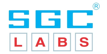 SGC Labs logo