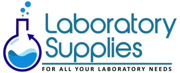 Laboratory Supplies Co. logo