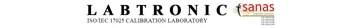Labtronic logo
