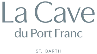 La Cave du Port Franc (19 52) logo