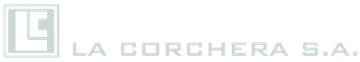 La Corchera logo