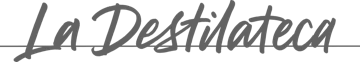 La Destilateca logo