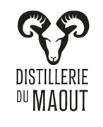 Distillerie du Maout logo