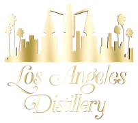 Los Angeles Distillery logo