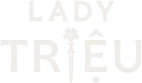 Nguyen Nguyen Distillery Company Limited (Lady Triệu) logo