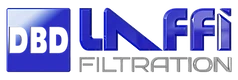 Laffi Filtração logo